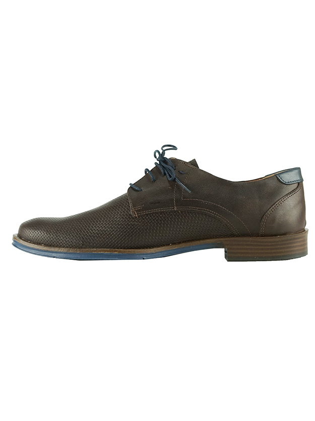 Nice Step Man Shoes